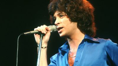 Muere Eric Carmen, vocalista de Raspberries y autor de 'All By Myself' y 'Hungry Eyes'