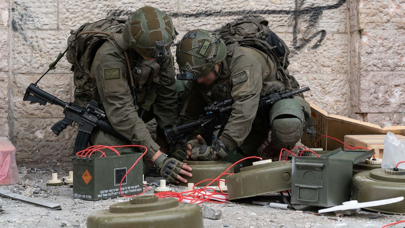 Israel y Hizbulá viven una de sus peores escaladas en la frontera y prometen más ataques