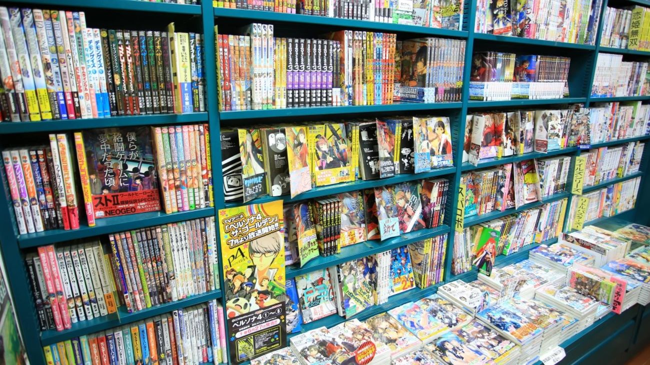 Las bibliotecas públicas de la Comunidad se suman al Día del Cómic y el Tebeo con actividades gratuitas