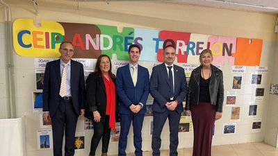 La Comunidad de Madrid ampliará la oferta de primer ciclo de Infantil en los colegios públicos hasta las 3.600 plazas