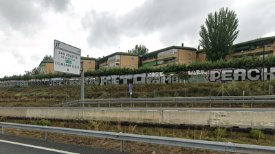 El Ministerio de Transportes colocará pantallas acústicas en la A-1 entre Fuente del Fresno y San Agustín del Guadalix