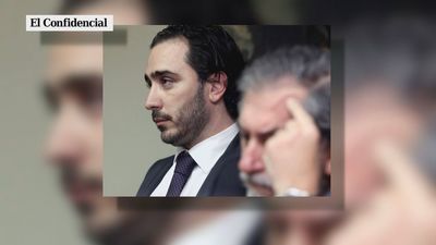 Caso Koldo: Ábalos y Aldama se reunieron con el CEO de Globalia tras su encuentro con Delcy en Barajas