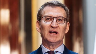 Feijóo avisa que el PP pedirá explicaciones a Sánchez por las cartas de recomendación de su mujer
