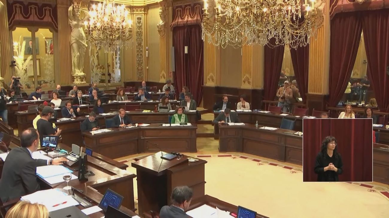 El Parlamento de Baleares también investigará el entramado del 'caso Koldo'