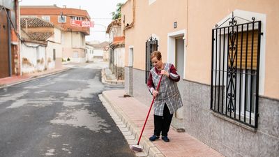 La inseguridad en los pueblos de la España vaciada que no tienen presupuesto para Policía Local