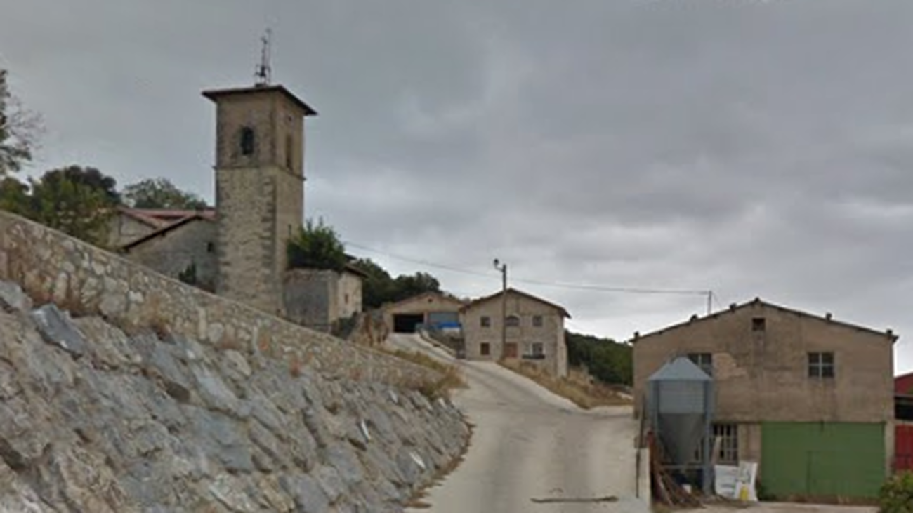 Concejo de Guinea, en Álava