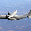 El C295, el avión diseñado en Getafe en los 90 que ahora es récord de ventas de Airbus en todo el mundo