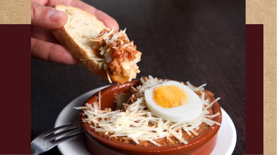 El divertido vídeo con el que los bares de Puerta del Ángel animan a ir a su Jornada de la Tapa