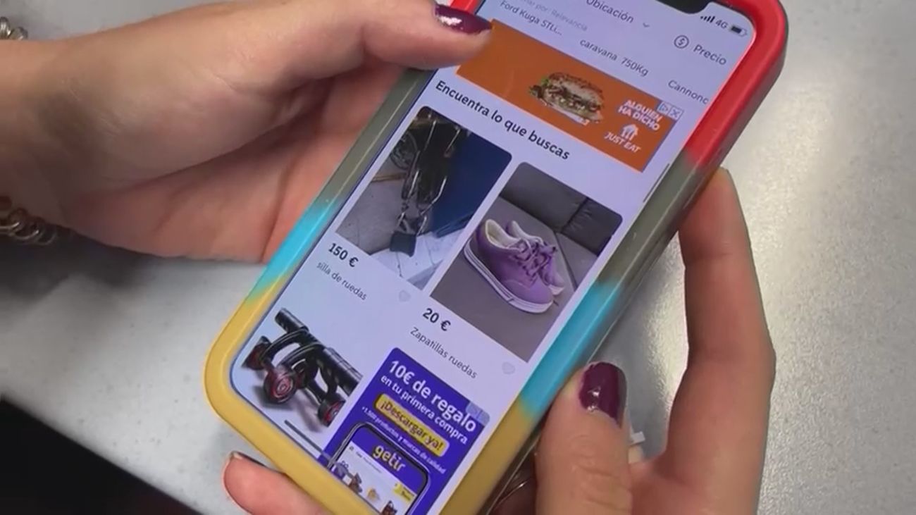 El boom de la segunda mano: La Comunidad de Madrid lidera el ranking de las principales plataformas