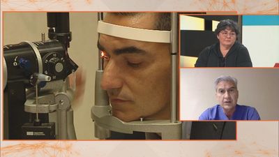 ¿Qué debes saber sobre el glaucoma?