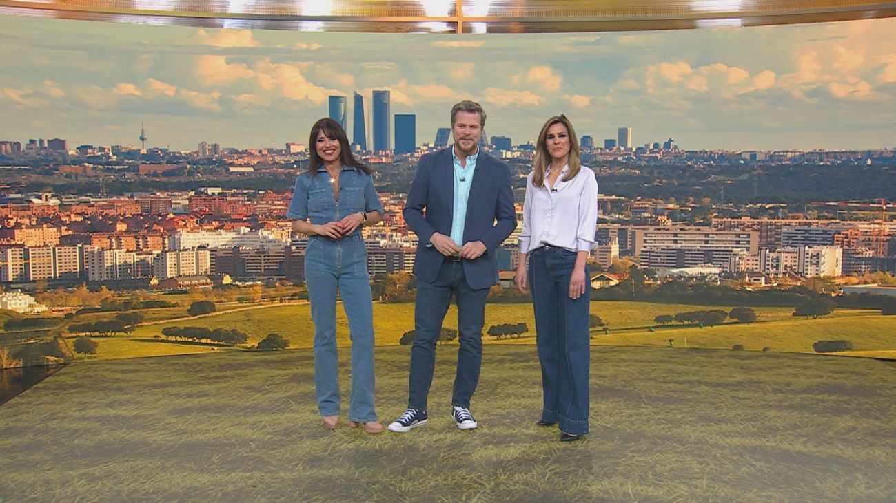 Disfruta Madrid 12.03.2024