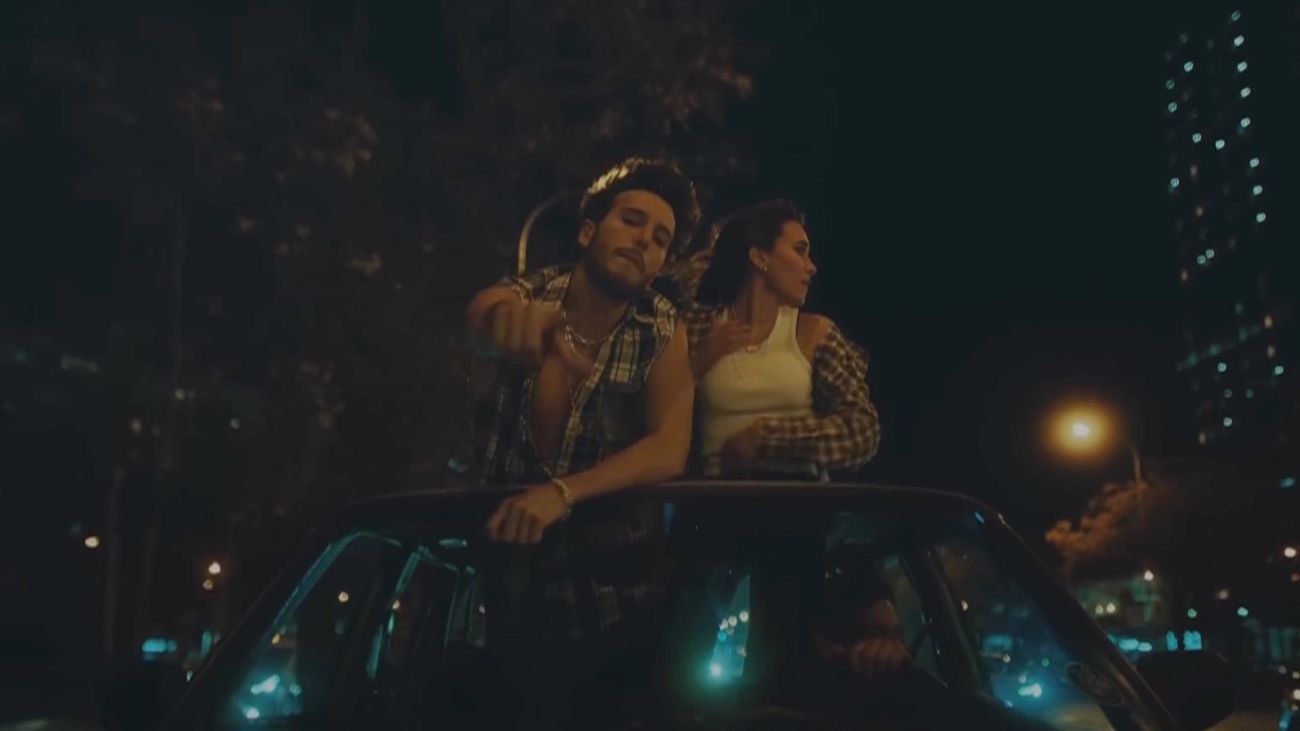 ¿Han vuelto Aitana y Sebastián Yatra?