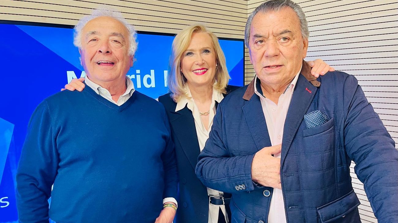 Los del Río: "No somos estrellas, somos currantes que vivimos en el campo"