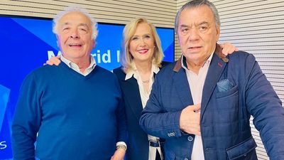 Los del Río: "No somos estrellas, somos currantes que vivimos en el campo"