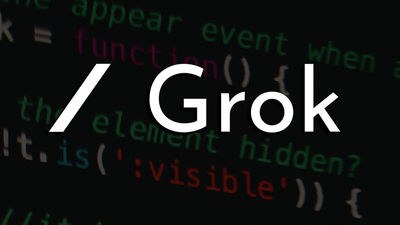 Musk abre el código de su IA 'Grok'