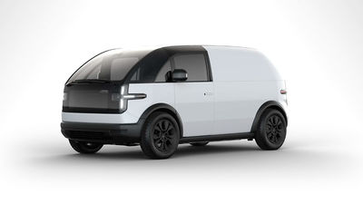 La tecnología perdida (o no) con el frustrado coche eléctrico de Apple