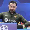 Xavi: "¿Qué hacemos ahora con el bufón de la Champions?"
