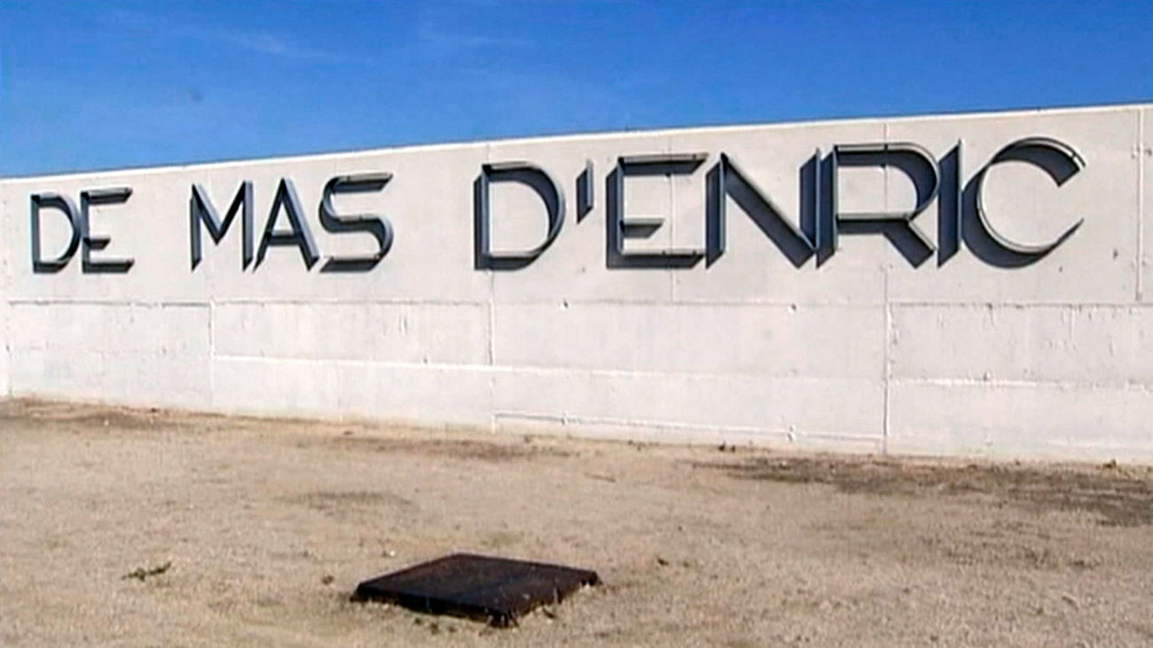 Un preso mata a una cocinera de la cárcel Mas Enric de Tarragona y se suicida