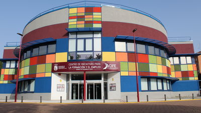 Fuenlabrada contrata a cerca de un centenar de desempleados