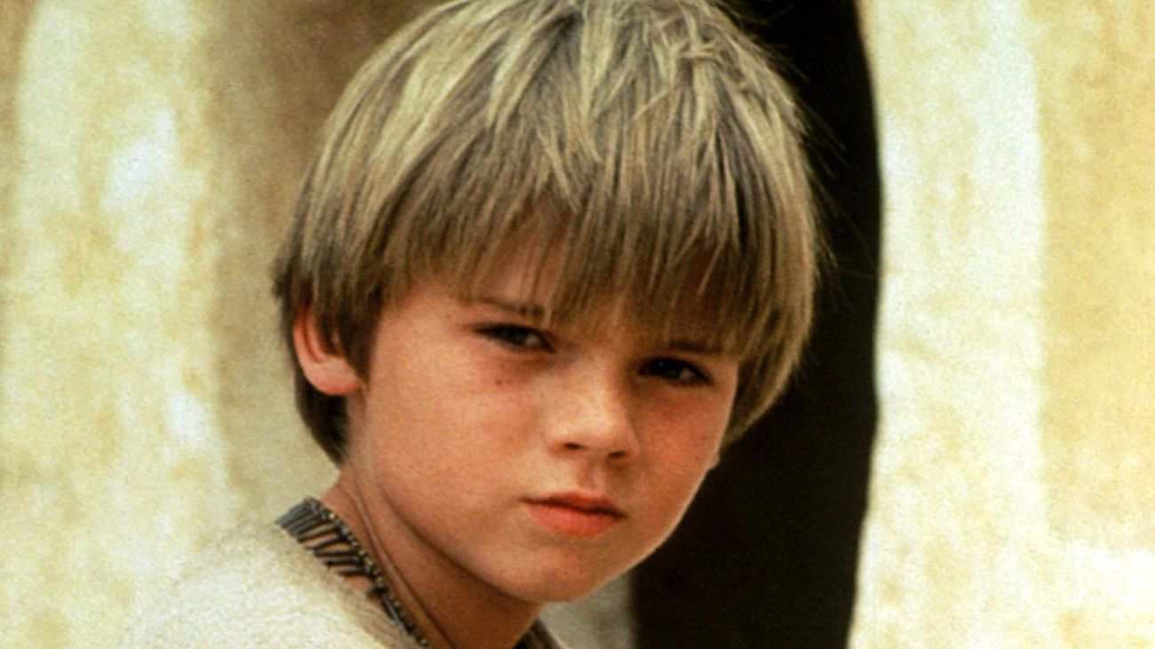 ¿Qué pasó con Jake Lloyd, el niño que interpretó al pequeño Anakin Skywalker?