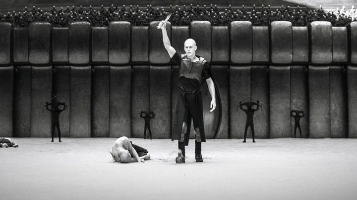 Dune2 / WARNER BROS.