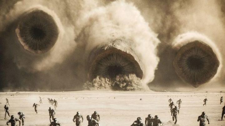 DUNE2 / WARNER BROS.