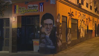 Cierre de discotecas ilegales en Puente de Vallecas: Ya van cinco desde septiembre