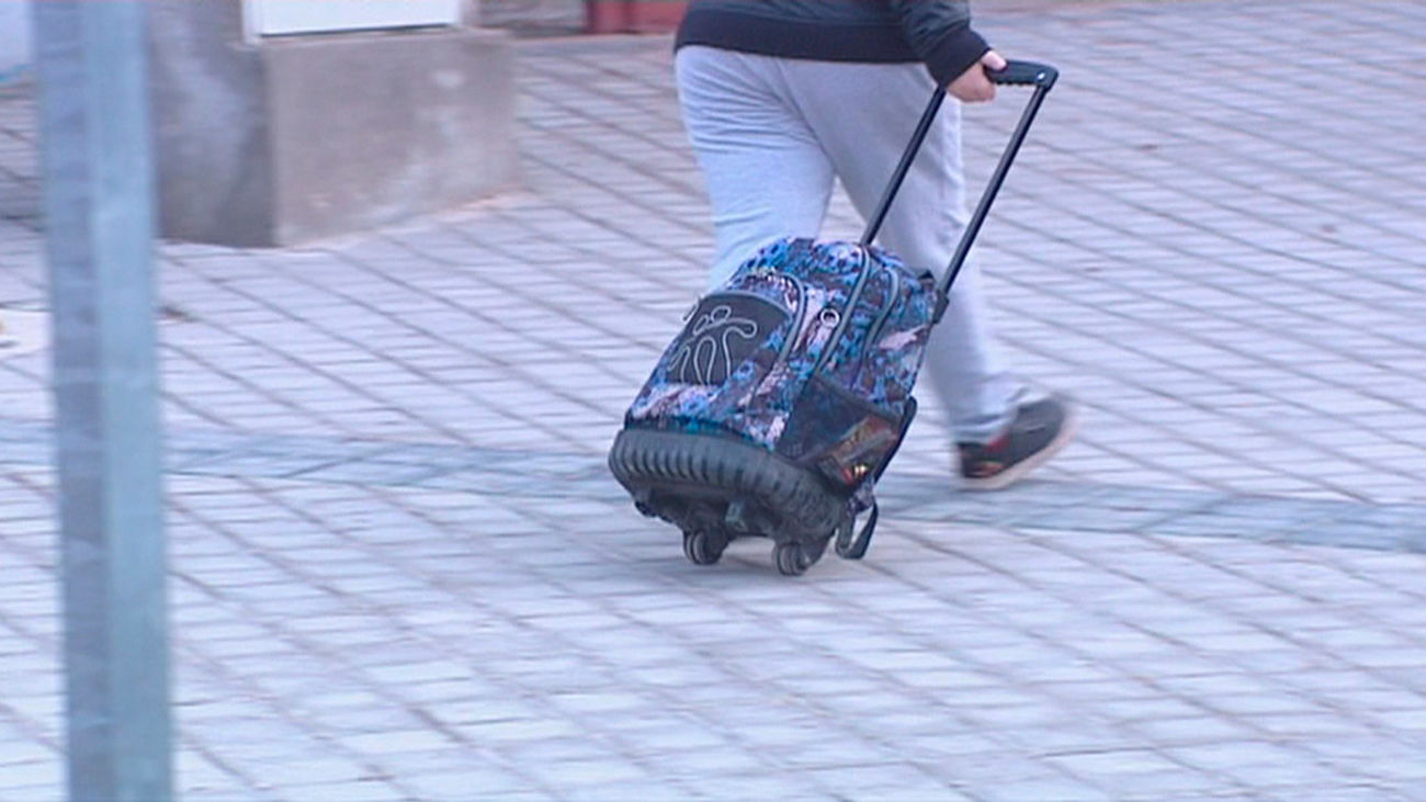 Detenido un profesor de gimnasia en Torrejón de Ardoz por presunta agresión sexual a una niña de 4 años