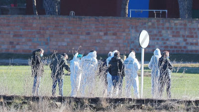 El informe de autopsia a Esther López ratifica el atropello como causa de su muerte