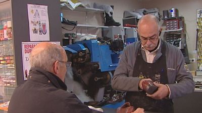 Las quejas de los mayores por discriminación están vinculadas a la brecha digital y los cuidados