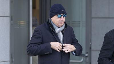 El presunto 'cerebro' de la trama Koldo pide al juez que levante el bloqueo de una de sus cuentas embargadas