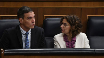 Sánchez decide no presentar sus presupuestos para 2024 tras el adelanto electoral en Cataluña