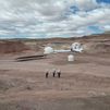 Nueve mujeres astronautas 'análogas' simularán las condiciones de vida y trabajo en Marte