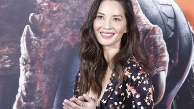 La actriz Olivia Munn, 'X-Men: Apocalypse', padece un cáncer de mama "agresivo"