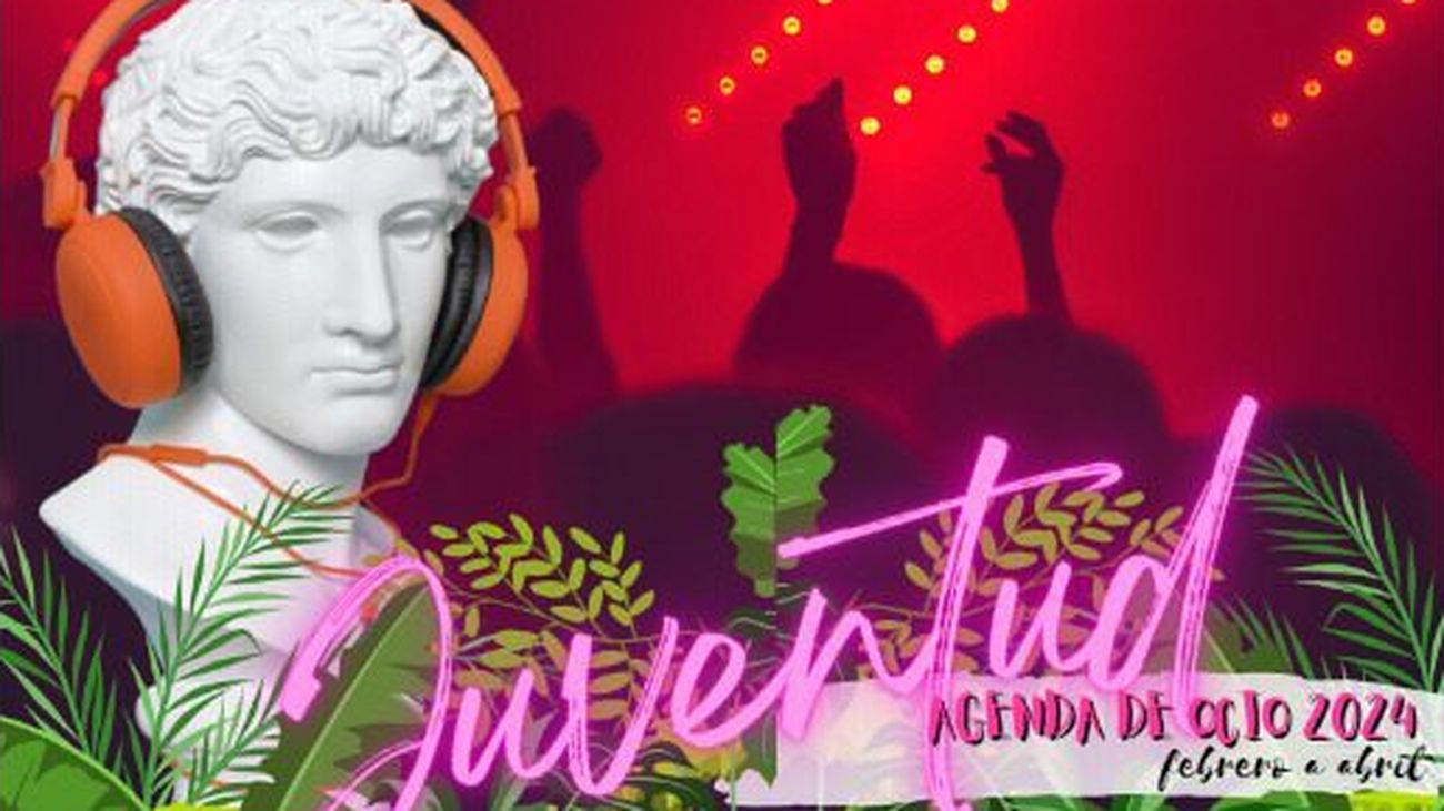 Cartel anunciador del programa 'Otra Forma de Moverte'