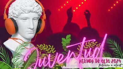 El programa 'Otra Forma de Moverte' celebra sus 25 años en Alcalá con propuestas de skate y arte joven