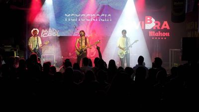 Mad Cool Talent celebra tres finales en directo para elegir a sus ganadores