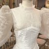 Novias a la última: Atelier Couture trae todas las tendencias de la moda nupcial en su 11 edición