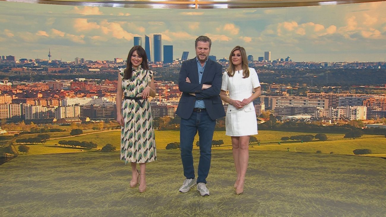 Disfruta Madrid 13.03.2024