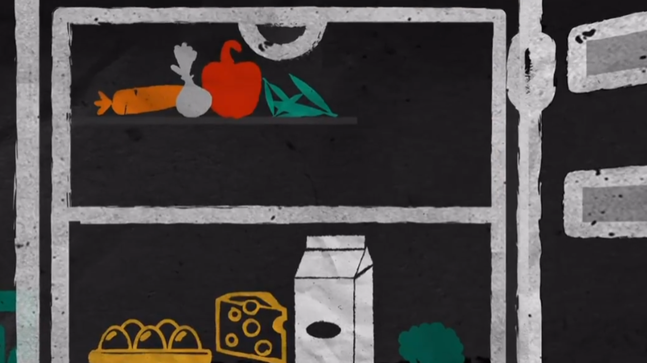 ¡Qué comemos!  Dieta