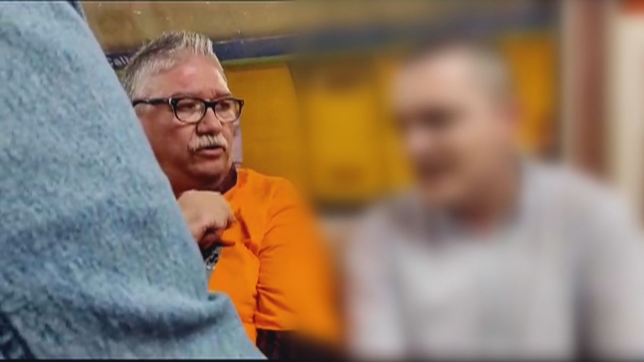 Un hombre sufre un ataque de gordofobia en el Metro de Madrid