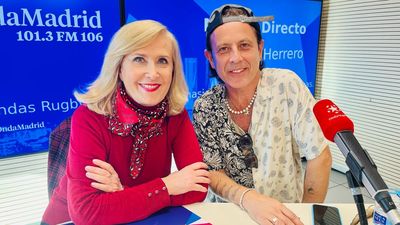 Coti: "Las canciones se van adaptando e incluso algunas han sido premonitorias"