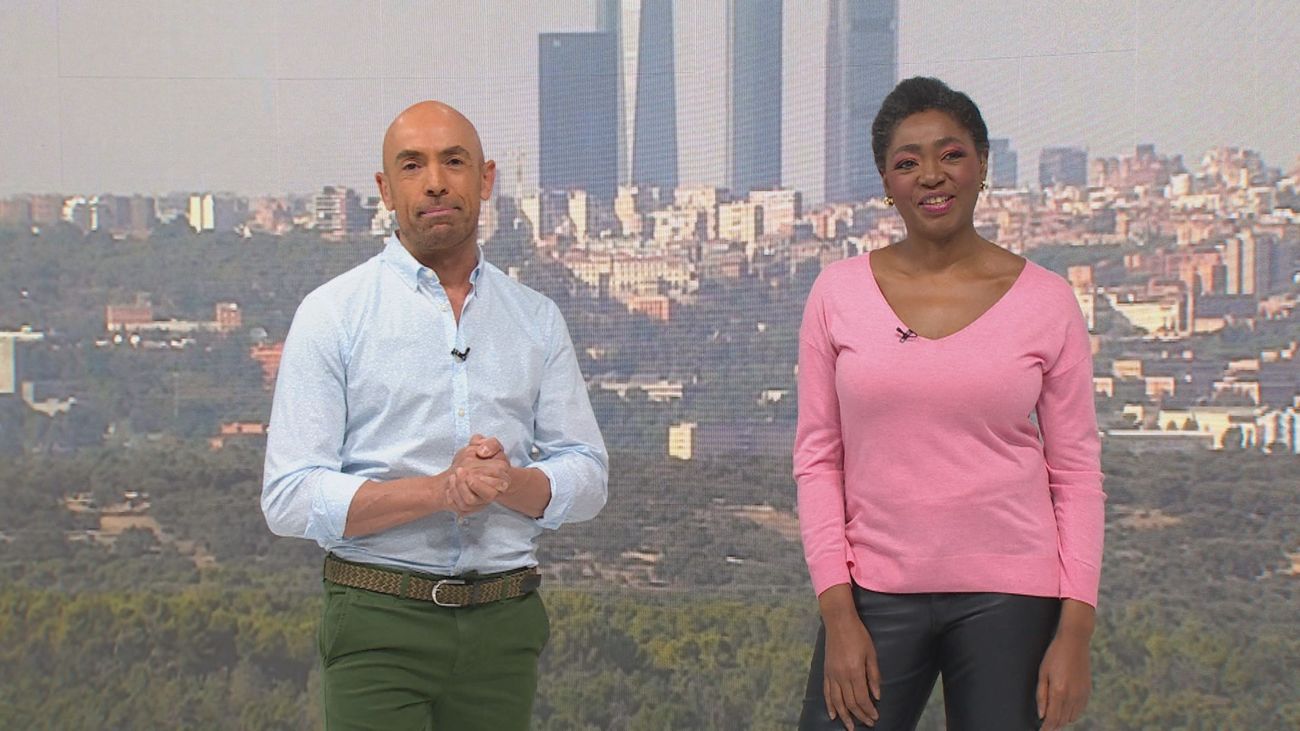 Madrid Directo 12.03.2024