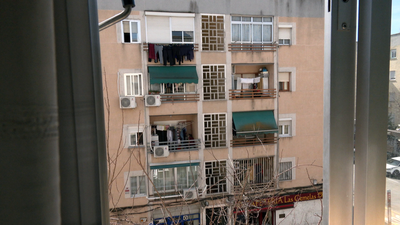 Vuelven el menudeo de drogas y los robos a Parla