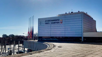 Oportunidad de trabajo para técnicos de archivos en el Ayuntamiento de Tres Cantos