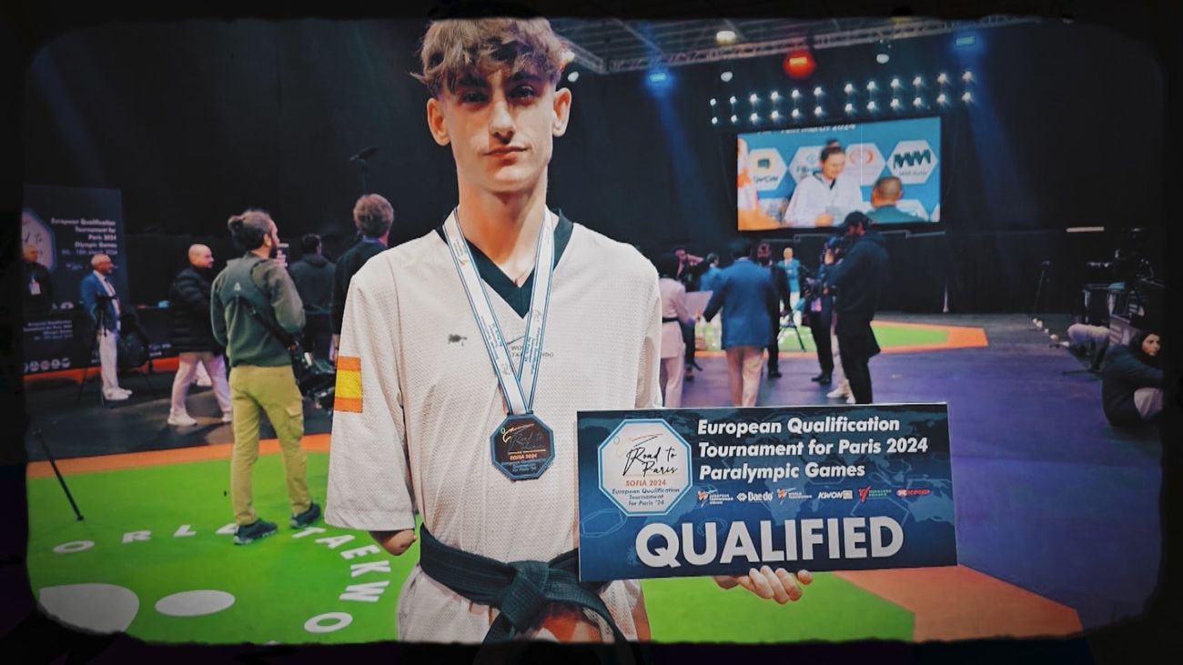 Madrid Inclusivo 16.03.2024