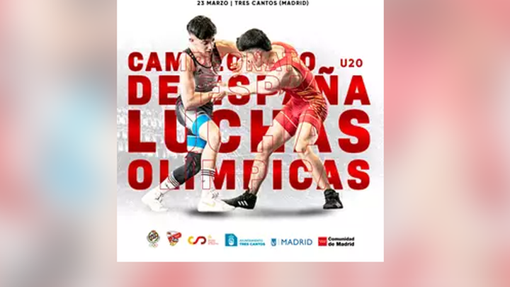 Campeonato de España de Sambo / FEDERACIÓN ESPAÑOLA DE LUCHA