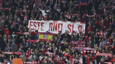 This is Metropolitano