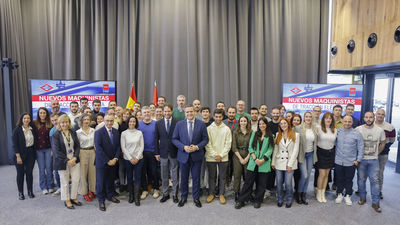 Metro de Madrid sumará 315 nuevos maquinistas y 105 jefes de sector hasta final de enero de 2025