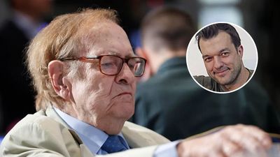 Muere Moncho, hijo de Ramón Tamames, a los 56 años